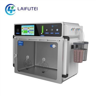 고양이 의료용 중 ICU