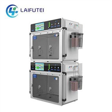 개를 위한 의료 ICU