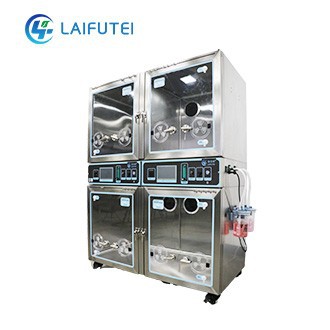 PET ICU Monitoring Cabin