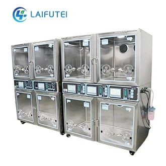 PET ICU Monitoring Cabin
